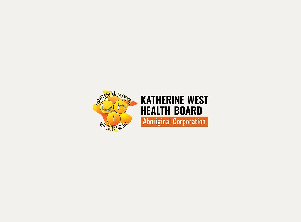 Katherine West Health Board Aboriginal Corporation logo