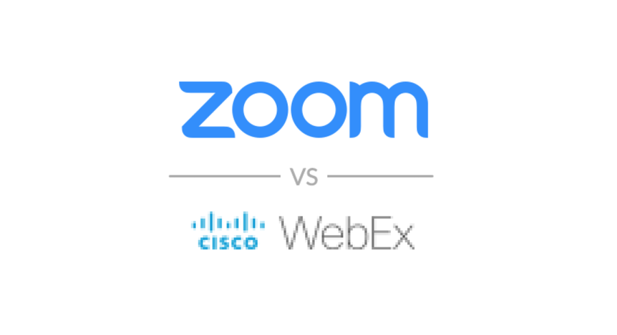 Zoom vs WebEx – A packet Loss comparison